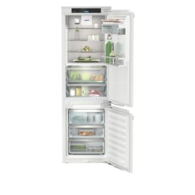   LIEBHERR ICBNdi 5163 Prime BioFresh NoFrost Integrálható hűtő-fagyasztó-kombináció BioFresh-sel és NoFrost-tal (ICBNdi 5163)