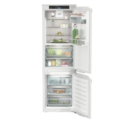 LIEBHERR ICBNdi 5163 Prime BioFresh NoFrost Integrálható hűtő-fagyasztó-kombináció BioFresh-sel és NoFrost-tal (ICBNdi 5163)