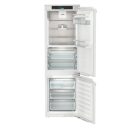 LIEBHERR ICBNdi 5163 Prime BioFresh NoFrost Integrálható hűtő-fagyasztó-kombináció BioFresh-sel és NoFrost-tal (ICBNdi 5163)