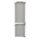 LIEBHERR ICBNdi 5163 Prime BioFresh NoFrost Integrálható hűtő-fagyasztó-kombináció BioFresh-sel és NoFrost-tal (ICBNdi 5163)