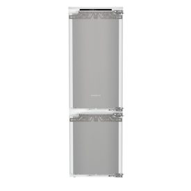   LIEBHERR ICBNei 5123 Beépíthető hűtő-fagyasztó-kombináció BioFresh-sel és NoFrost-tal(ICBNei 5123)