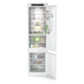   LIEBHERR ICBNSd 5623 Plus BioFresh Integrálható hűtő-fagyasztó-kombináció BioFresh-sel és NoFrost-tal  (ICBNSd 5623)