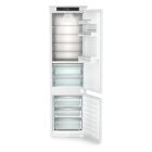 LIEBHERR ICBNSd 5623 Plus BioFresh Integrálható hűtő-fagyasztó-kombináció BioFresh-sel és NoFrost-tal  (ICBNSd 5623)