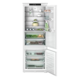   LIEBHERR ICBNSd 7623 Plus Integrálható hűtő-fagyasztó-kombináció BioFresh-sel és NoFrost-tal