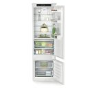 LIEBHERR ICBSd 5122 Beépíthető hűtő-fagyasztó kombináció BioFresh-sel és NoFrost-tal (ICBSd 5122)