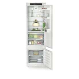   LIEBHERR ICBSd 5122 Beépíthető hűtő-fagyasztó kombináció BioFresh-sel és NoFrost-tal (ICBSd 5122)
