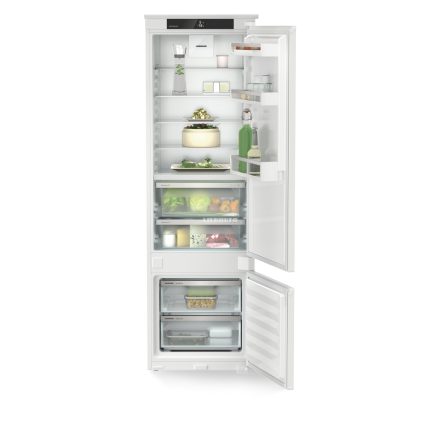 LIEBHERR ICBSd 5122 Beépíthető hűtő-fagyasztó kombináció BioFresh-sel és NoFrost-tal (ICBSd 5122)