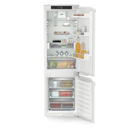   LIEBHERR ICc 5123 Plus Beépíthető hűtő-fagyasztó kombináció EasyFresh és SmartFrost funkciókkal (ICc 5123)