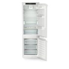 LIEBHERR ICc 5123 Plus Beépíthető hűtő-fagyasztó kombináció EasyFresh és SmartFrost funkciókkal (ICc 5123)