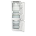 LIEBHERR ICNb 5123 Plus NoFrost Beépíthető hűtő-fagyasztó kombináció EasyFresh és NoFrost funkciókkal (ICNb 5123)