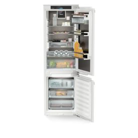   LIEBHERR ICNbsci 5173 Beépíthető hűtő-fagyasztó kombináció EasyFresh és NoFrost funkciókkal (ICNbsci 5173)