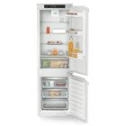 LIEBHERR ICNc 5103 Beépíthető alulfagyasztós hűtőszekrény EasyFresh és NoFrost funkciókkal (ICNc 5103)