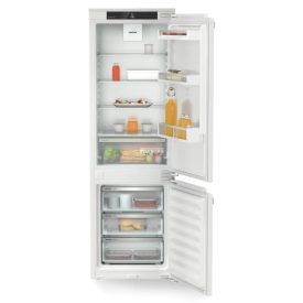   LIEBHERR ICNc 5103 Beépíthető alulfagyasztós hűtőszekrény EasyFresh és NoFrost funkciókkal (ICNc 5103)
