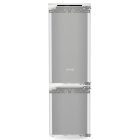 LIEBHERR ICNc 5103 Beépíthető alulfagyasztós hűtőszekrény EasyFresh és NoFrost funkciókkal (ICNc 5103)
