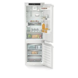   LIEBHERR ICNd 5133 Plus NoFrost Beépíthető hűtő-fagyasztó kombináció EasyFresh és NoFrost funkciókkal (ICNd 5133)