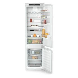   LIEBHERR ICNd 5603 Pure Beépíthető hűtő-fagyasztó kombináció EasyFresh és NoFrost funkciókkal  (ICNd 5603)