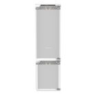 LIEBHERR ICNd 5603 Pure Beépíthető hűtő-fagyasztó kombináció EasyFresh és NoFrost funkciókkal  (ICNd 5603)