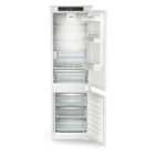 LIEBHERR ICNSd 5123 Plus NoFrost Beépíthető hűtő-fagyasztó kombináció EasyFresh és NoFrost funkciókkal (ICNSd 5123)