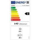 LIEBHERR IFd 3904 Pure Integrálható fagyasztószekrény SmartFrost-tal (IFd 3904)