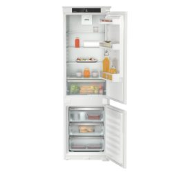   LIEBHERR IKGNS 51Vd03 Beépíthető hűtő-fagyasztó kombináció EasyFresh és NoFrost funkciókkal (IKGNS 51Vd03)