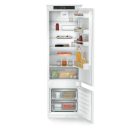 LIEBHERR IKGS 51Vd02 Beépíthető hűtő-fagyasztó kombináció EasyFresh és SmartFrost funkciókkal (IKGS 51Vd02)