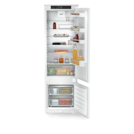 LIEBHERR IKGS 51Vd02 Beépíthető hűtő-fagyasztó kombináció EasyFresh és SmartFrost funkciókkal (IKGS 51Vd02)