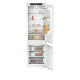   LIEBHERR IKGS 51Ve03 Beépíthető hűtő-fagyasztó kombináció EasyFresh és SmartFrost funkciókkal (IKGS 51Ve03)