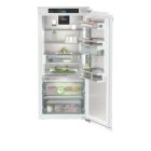 LIEBHERR IRBAb 4170 Peak BioFresh Beépíthető hűtőszekrény BioFresh Professional és AutoDoor funkcióval, jobbra nyíló ajtóval  (IRBAb 4170)
