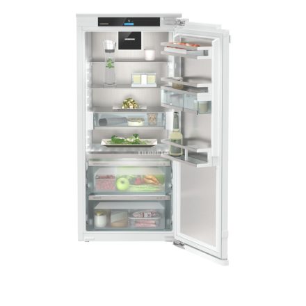 LIEBHERR IRBAb 4170 Peak BioFresh Beépíthető hűtőszekrény BioFresh Professional és AutoDoor funkcióval, jobbra nyíló ajtóval  (IRBAb 4170)