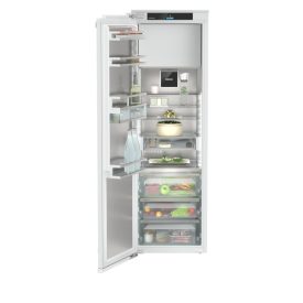   LIEBHERR IRBAc 5171 Peak BioFresh Beépíthető hűtőszekrény BioFresh Professional és AutoDoor funkcióval, balra nyíló ajtóval (IRBAc 5171)