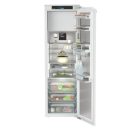 LIEBHERR IRBAc 5171 Peak BioFresh Beépíthető hűtőszekrény BioFresh Professional és AutoDoor funkcióval, jobbra nyíló ajtóval (IRBAc 5171)