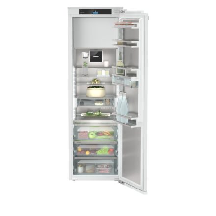 LIEBHERR IRBAc 5171 Peak BioFresh Beépíthető hűtőszekrény BioFresh Professional és AutoDoor funkcióval, jobbra nyíló ajtóval (IRBAc 5171)