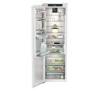 LIEBHERR IRBAc 5190 Peak BioFresh Beépíthető hűtőszekrény BioFresh Professional és AutoDoor funkcióval, balra nyíló ajtóval (IRBAc 5190)
