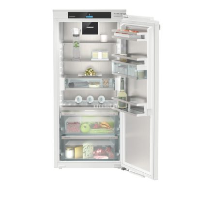 LIEBHERR IRBbi 4170 Peak BioFresh Beépíthető hűtőkészülék BioFresh Professional funkcióval  (IRBbi 4170)