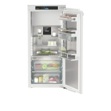 LIEBHERR IRBbi 4171 Peak BioFresh Beépíthető hűtőkészülék BioFresh Professional funkcióval  (IRBbi 4171)
