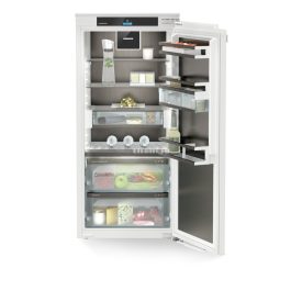   LIEBHERR IRBbsbi 4170 Beépíthető hűtőkészülék BioFresh Professional funkcióval  (IRBbsbi 4170)