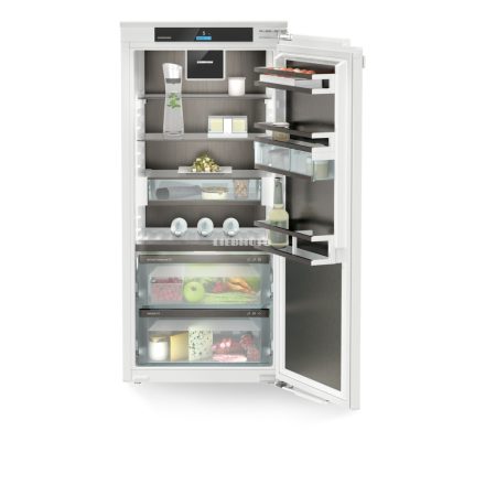 LIEBHERR IRBbsbi 4170 Beépíthető hűtőkészülék BioFresh Professional funkcióval  (IRBbsbi 4170)