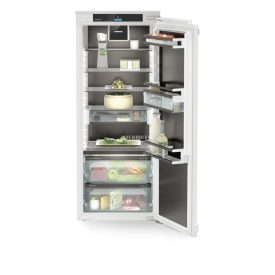   LIEBHERR IRBbsbi 4570 Beépíthető hűtőkészülék BioFresh Professional funkcióval  (IRBbsbi 4570)