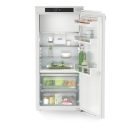 LIEBHERR IRBc 4121 Plus BioFresh Integrálható hűtőszekrény BioFresh-sel (IRBc 4121)
