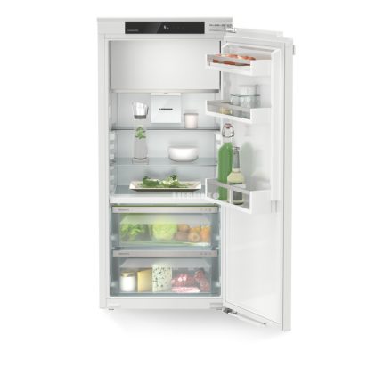 LIEBHERR IRBc 4121 Plus BioFresh Integrálható hűtőszekrény BioFresh-sel (IRBc 4121)