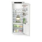 LIEBHERR IRBc 4521 Plus BioFresh Integrálható hűtőszekrény BioFresh-sel (IRBc 4521)