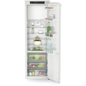   LIEBHERR IRBc 5121 Plus Integrálható hűtőszekrény BioFresh-sel (IRBc 5121)