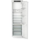 LIEBHERR IRBc 5121 Plus Integrálható hűtőszekrény BioFresh-sel (IRBc 5121)