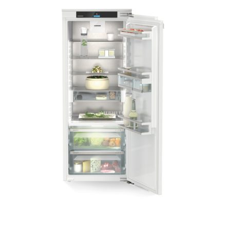 LIEBHERR IRBci 4550 Prime BioFresh Integrálható hűtőszekrény BioFresh-sel (IRBci 4550)