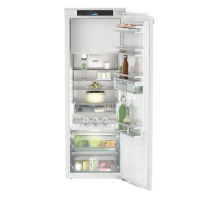 LIEBHERR IRBdi 4851 Prime BioFresh Integrálható hűtőszekrény BioFresh-sel (IRBdi 4851)