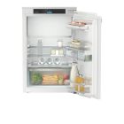 LIEBHERR IRbi 3951 Prime Beépíthető hűtőszekrény EasyFresh funkcióval(IRbi 3951)