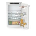 LIEBHERR IRc 3921 Plus Beépíthető hűtőszekrény EasyFresh funkcióval (IRc 3921)