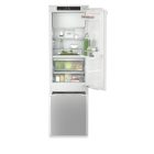 LIEBHERR IRCBe 5121 Plus BioFresh Beépíthető hűtőszekrény pincehőmérsékletű rekesszel és BioFresh funkcióval (IRCBe 5121)