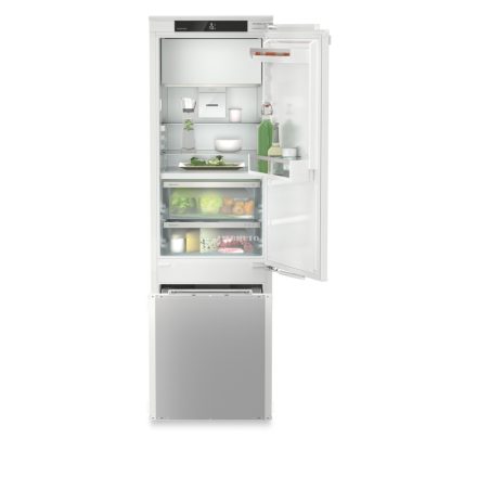 LIEBHERR IRCBe 5121 Plus BioFresh Beépíthető hűtőszekrény pincehőmérsékletű rekesszel és BioFresh funkcióval (IRCBe 5121)