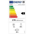LIEBHERR IRCBe 5121 Plus BioFresh Beépíthető hűtőszekrény pincehőmérsékletű rekesszel és BioFresh funkcióval (IRCBe 5121)